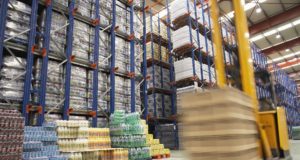 El eCommerce impulsa la inversión en el mercado logístico