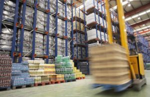 El eCommerce impulsa la inversión en el mercado logístico