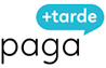 logo Paga+Tarde