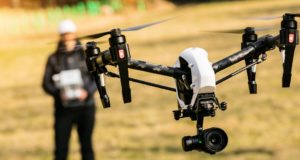 Las nuevas profesiones que llegan con los drones
