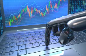 Suiza acelera su conversión a una economía robotizada