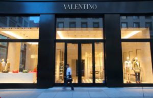 Valentino refuerza su apuesta por el eCommerce de la mano de Ynap