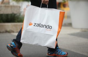 Zalando sigue creciendo y prevé un incremento del 24% en sus ventas