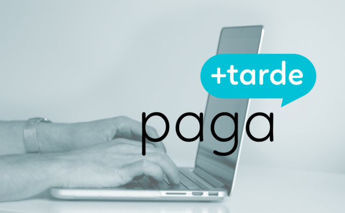 Paga+Tarde incorpora su método de pago en Kyeroo.com
