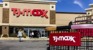 TJX, el gigante que resiste a los cierres en EEUU y hace sombra a Inditex