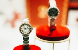 Burberry y Cartier lideran el lujo online en China
