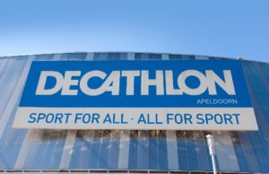 Decathlon, Salsa y Mango, a la cabeza de la omnicanalidad en España