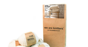 We Are Knitters continúa su expansión por Europa y planea facturar diez millones este año