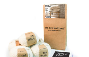 We Are Knitters continúa su expansión por Europa y planea facturar diez millones este año