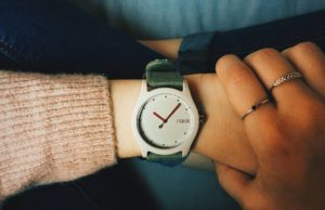 El eCommerce de relojes Naak Time, en busca de inversión para saltar al offline y crecer en Europa