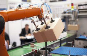 El sector logístico pide exenciones fiscales para incorporar robots