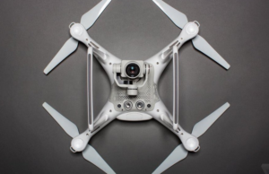 Snap busca abrirse camino en el mercado de los drones