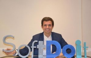 El comparador online de software SoftDoit lanza su versión para Reino Unido