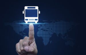 La transformación digital, asignatura pendiente de las empresas de transporte españolas