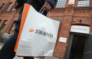 Zalando sigue creciendo y lanza el servicio Zalando Zet