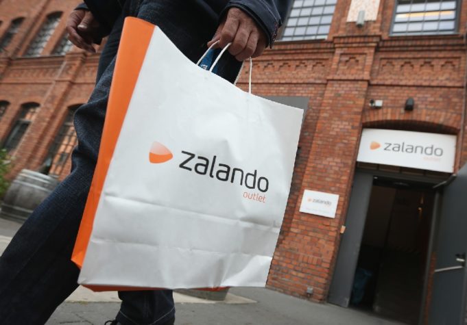 Zalando sigue creciendo y lanza el servicio Zalando Zet