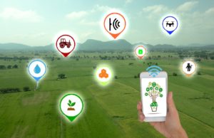 Tecnología y agricultura, una alianza para el siglo XXI