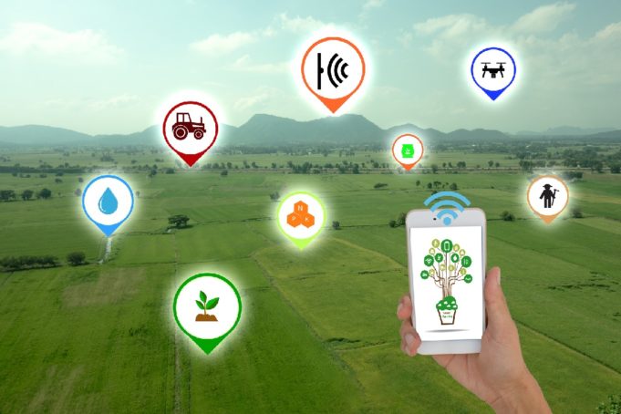 Tecnología y agricultura, una alianza para el siglo XXI