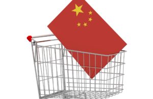 La venta online a China, una apuesta segura