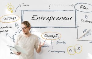 ¿Existe el “gen” emprendedor? Estos son los rasgos que tienen en común