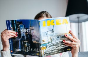 Ikea venderá en webs de terceros desde 2018