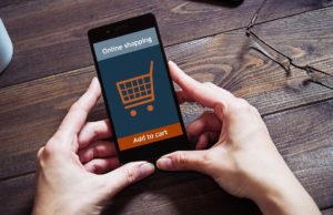 El gran consumo toma posiciones en el negocio online