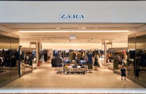 Internet inclina la balanza de la moda hacia las cadenas especializadas