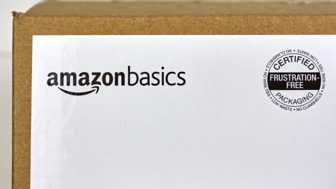 Amazon, amenaza para las tiendas… y también para fabricantes