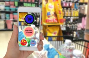 Las Apps y el Big Data, aliados del sector alimentario