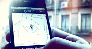 Cabify dispara sus beneficios en 2016
