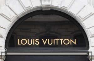 El eCommerce de lujo en China suma otro nombre propio: Louis Vuitton