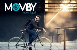 Dos españoles lanzan Movby, un Airbnb de barcos y bicicletas en Ámsterdam