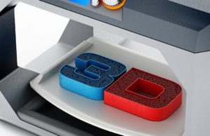 La democratización de la impresión 3D