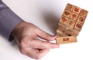 Los negocios B2B, hacia la omnicanalidad perfecta