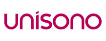 Logo UNISONO