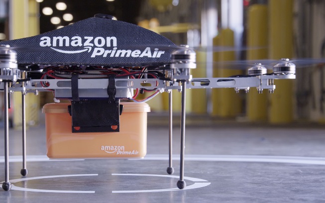 La innovación, clave del éxito de Amazon