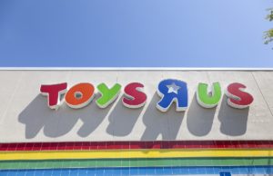 Toys’R’Us