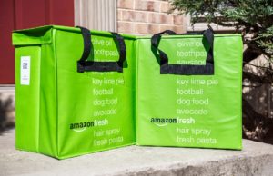 amazon fresh