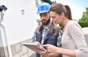 IFS gestión de servicios