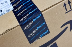 envío amazon prime