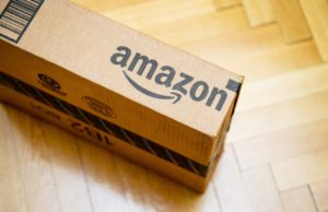 pedidos amazon black friday