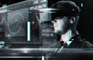 realidad virtual vr