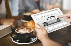 venta coches tasación online
