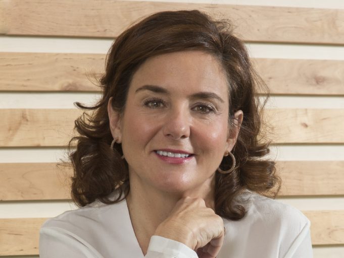 entrevista Gabriela Díaz-Guardamino (Directora de Marketing IKEA)