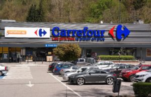 carrefour plan estratégico