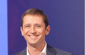 Lluis Altes Digital Business World Congress