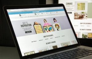 compra online arte