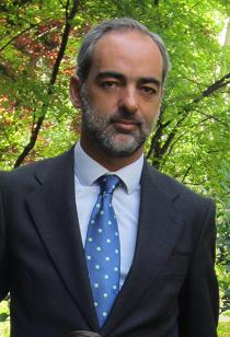 Jorge Delgado Cerviño