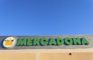 mercadona ecommerce