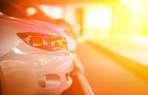 Alibaba máquina expendedora de coches